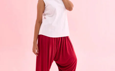 How Patiala Pants for Women Blend Tradition with Modern Fashion