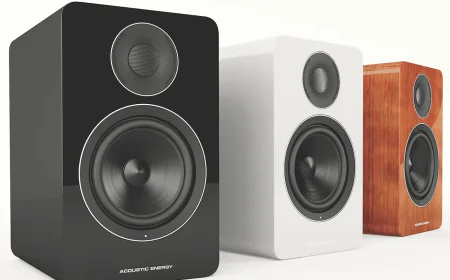 The Heart of Home Cinema: Cinema-Quality Sound in Your Living Room