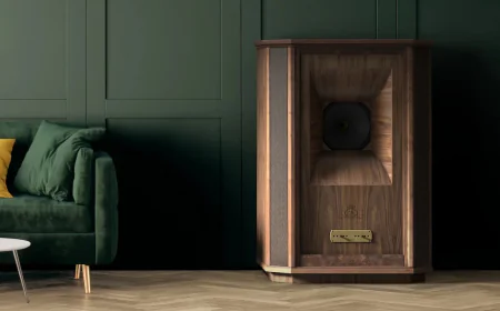 The Sound That Makes Every Moment Feel More Complete