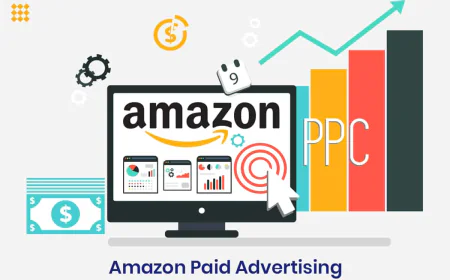 Why Amazon PPC Management Is the Key to Profitable Growth for Amazon Sellers