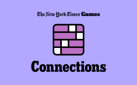 Enjoying the Challenge of Connections Game