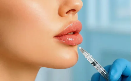 Fotona 4D Lip Augmentation in Dubai: Total Care