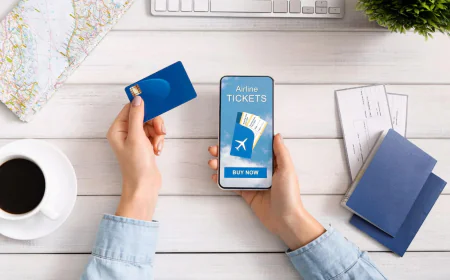 How Far in Advance Can You Book a Flight?