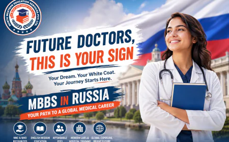 Future Doctors, This Is Your Sign