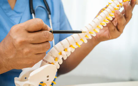 Advances in Treating Degenerative Disc Disease Without Open Surgery