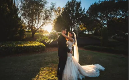 Designing the Perfect South Florida Destination Wedding: A Comprehensive Guide to Tropical Luxury