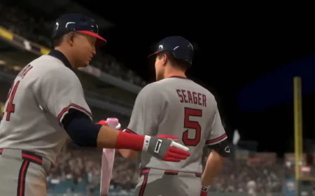 MLB The Show 26:99 Jacob Misiorowski Gameplay Review – Elite Pitcher or Overpriced Card?