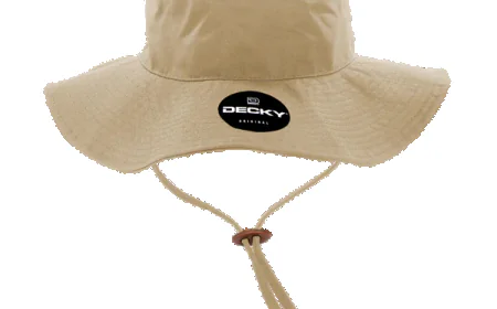 The Growing Retail Demand for Booney Hats and Sun Protection Headwear