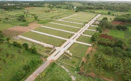 Best Bhima Property Projects Under Budget in Mysore