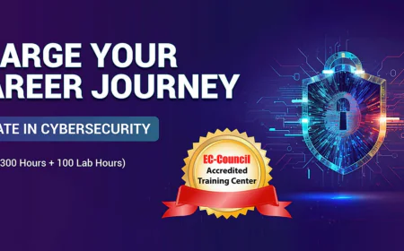 Upgrade skills at data analyst course institute in Chennai.