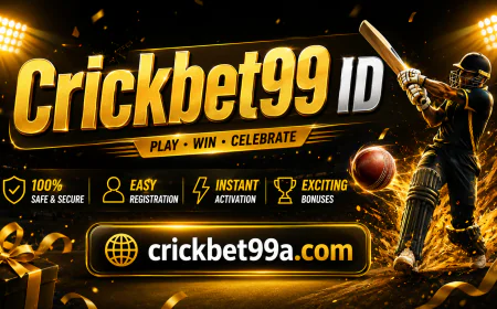 Crickbet99 Insights: Exploring the Modern World of Digital Cricket Platforms