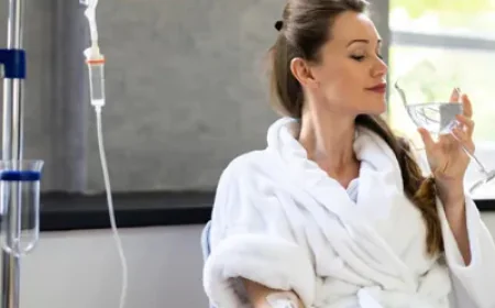 Glutathione Injections for Lasting Skin Brightness | Glamorous Clinic in Dubai