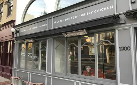 How Dimensional Channel Letter Signs Help Businesses Stand Out Day and Night