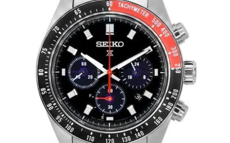 Womens Seiko Gold Watch: The Gold-Tone Range That Works From Desk to Dinner