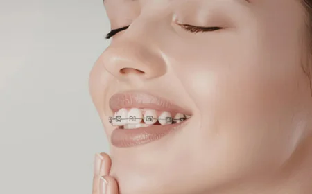 Affordable Braces in Houston and Dental Implants in Houston: Transform Your Smile with Antoine Dental Center