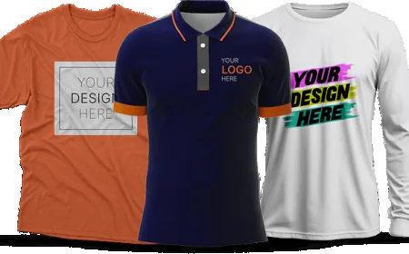 How Custom Apparel Is Reshaping Modern Brand Marketing and Customer Engagement