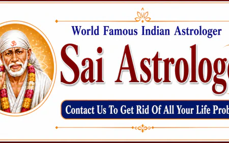 How to Find a Trusted Astrologer in Sanpada for Accurate Guidance