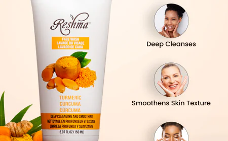 How Often Should You Use Turmeric Face Wash? Daily or Only on Some Days?