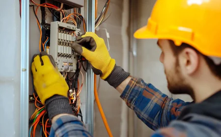 Best Rated Electrician in Coquitlam, Emergency Electrician Coquitlam & Electrician Vancouver: Your Complete Guide to Reliable Electrical Services
