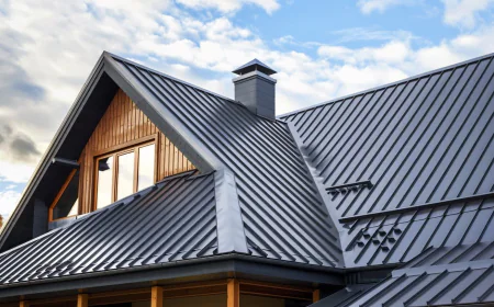 HomePro CR: Your Complete Home Improvement Partner for Roofing, Painting, Gutters, Concrete, Fencing, Flooring & More