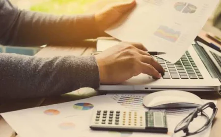 Tax Accounting for Professional Service Firms in Melbourne
