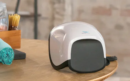 Portable Knee Massager vs Standard Models: Which One Should You Buy?