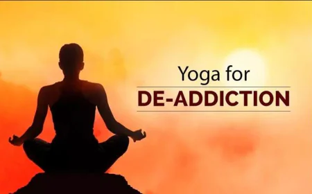 Expert Tips for Choosing the Right Nasha Mukti Kendra in Bathinda