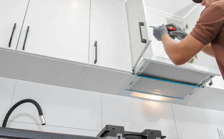 How Do You Choose the Right Kitchen Remodel Contractors Today?