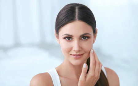 Can 8 Point Facelift Treat Hollow Cheeks?