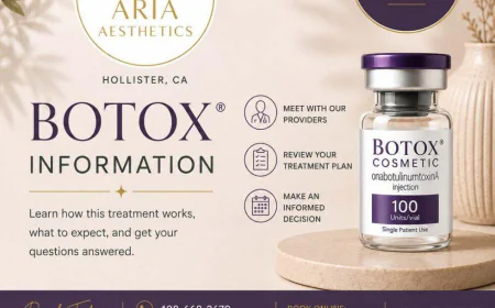How Long Does Botox Last? Recovery and Lasting Results