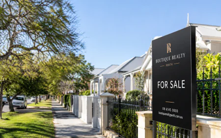 Will Subiaco House Prices Go Up in 2026/2027?