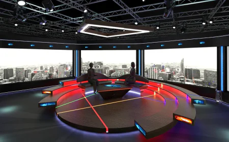 Why Choose Audio Video Equipment Rentals New York Today?