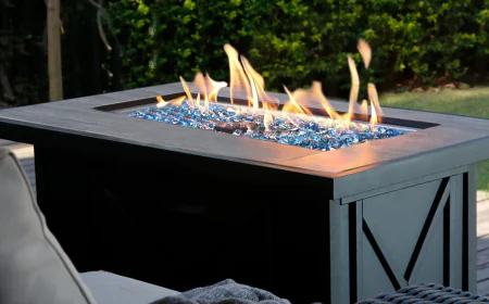 Is A Propane Firepit Table Worth The Investment ?