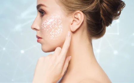 Want Radiant Skin? Discover Exosomes Treatment Today