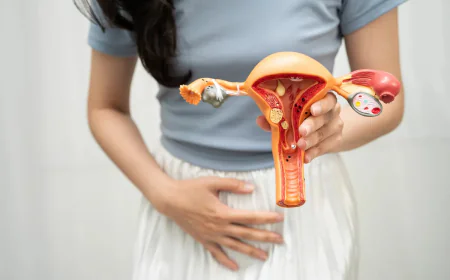 Endometriosis Treatment for Long-Term Pain Management Guide