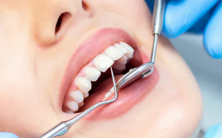 Why Your Teeth Age Faster Than You Do in a Busy Pune Neighbourhood?