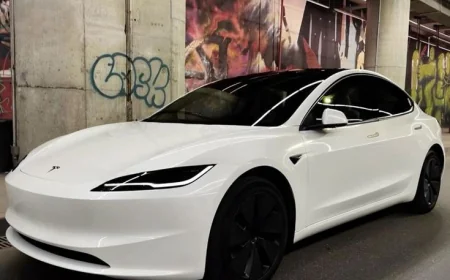 Economy Cars New Jersey for Comfortable City Driving