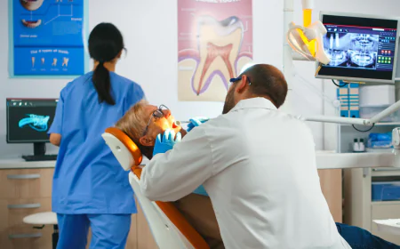 Choosing the Right Montreal Dental Emergency Clinic for Immediate Care