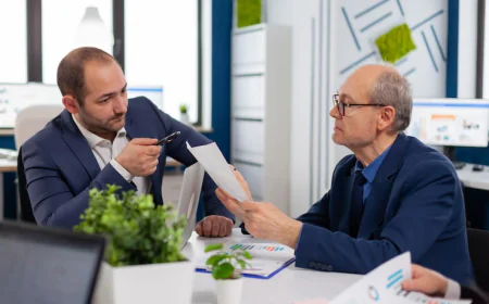 Servizi di Consulenza Fiscale: Cosa Include e Perché Fanno la Differenza