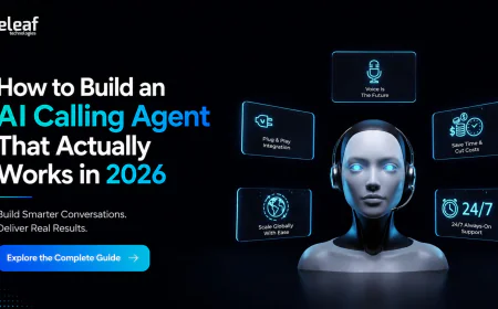 How to Build an AI Calling Agent That Actually Works in 2026