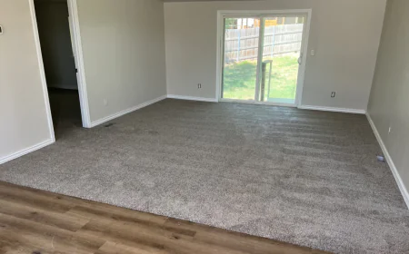 Shop Waterproof Luxury Vinyl Plank Carpet and Flooring in Fruitland, Idaho Today