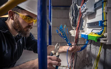 Electrician Sydney: Complete Guide to Safe Repairs, Maintenance and Electrical Services