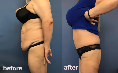 How Modern Tummy Tuck Approaches Consider Individual Lifestyle Factors