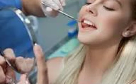 Teeth Whitening in Islamabad – Trusted Cosmetic Dentistry