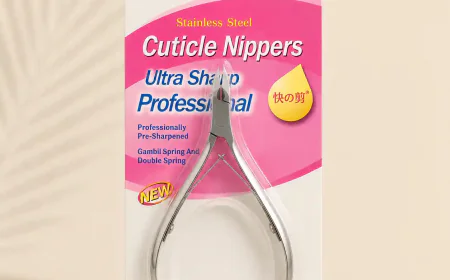Buying Cuticle Nippers? Avoid These Costly Mistakes First