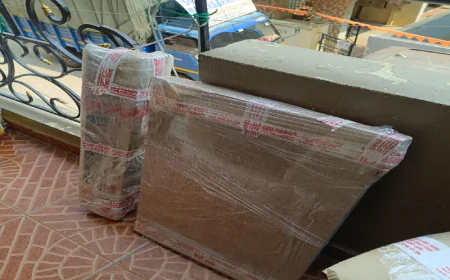 NoBroker Packers and Movers in Bangalore Reviews: A Trusted Choice for Families