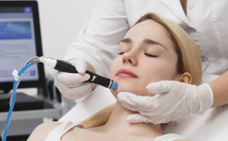 Does Dermapen Treatment reduce fine lines