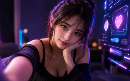 Why Are AI Girlfriend Apps Becoming More Popular in 2026?