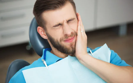 Emergency Dentist League City and Dental Implants League City: Complete Care for a Healthy, Confident Smile