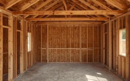 ADU Builders Near Me: How to Choose the Right ADU Contractor in California